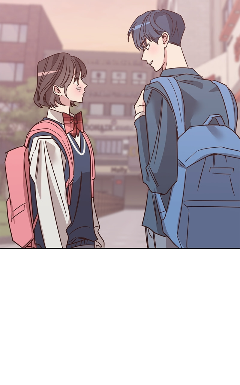 Universe's Strongest First Love Chapter 21 page 35 - 