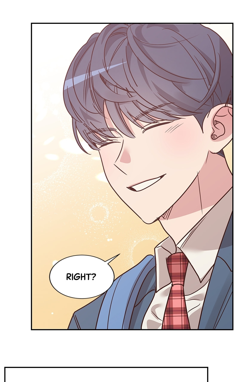 Universe's Strongest First Love Chapter 21 page 36 - 