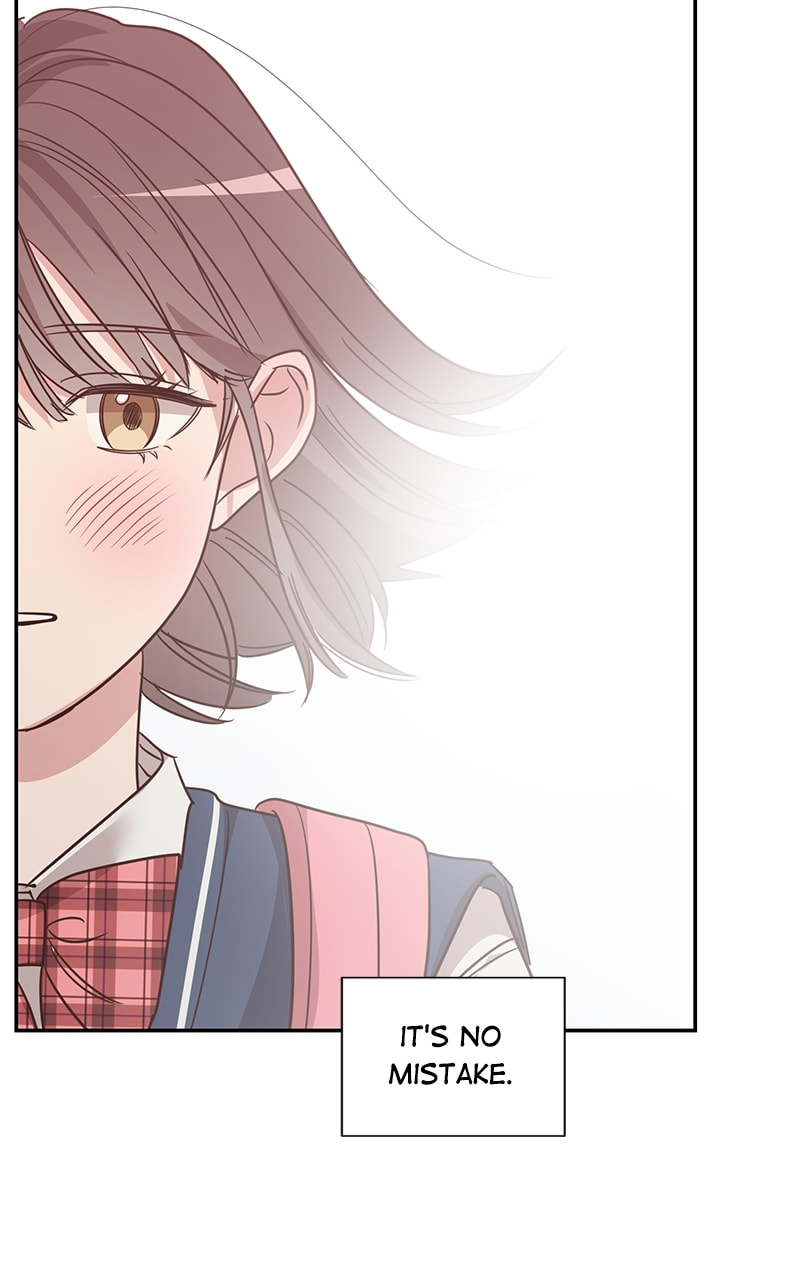 Universe's Strongest First Love Chapter 21 page 37 - 