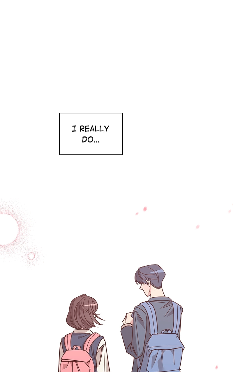Universe's Strongest First Love Chapter 21 page 38 - 
