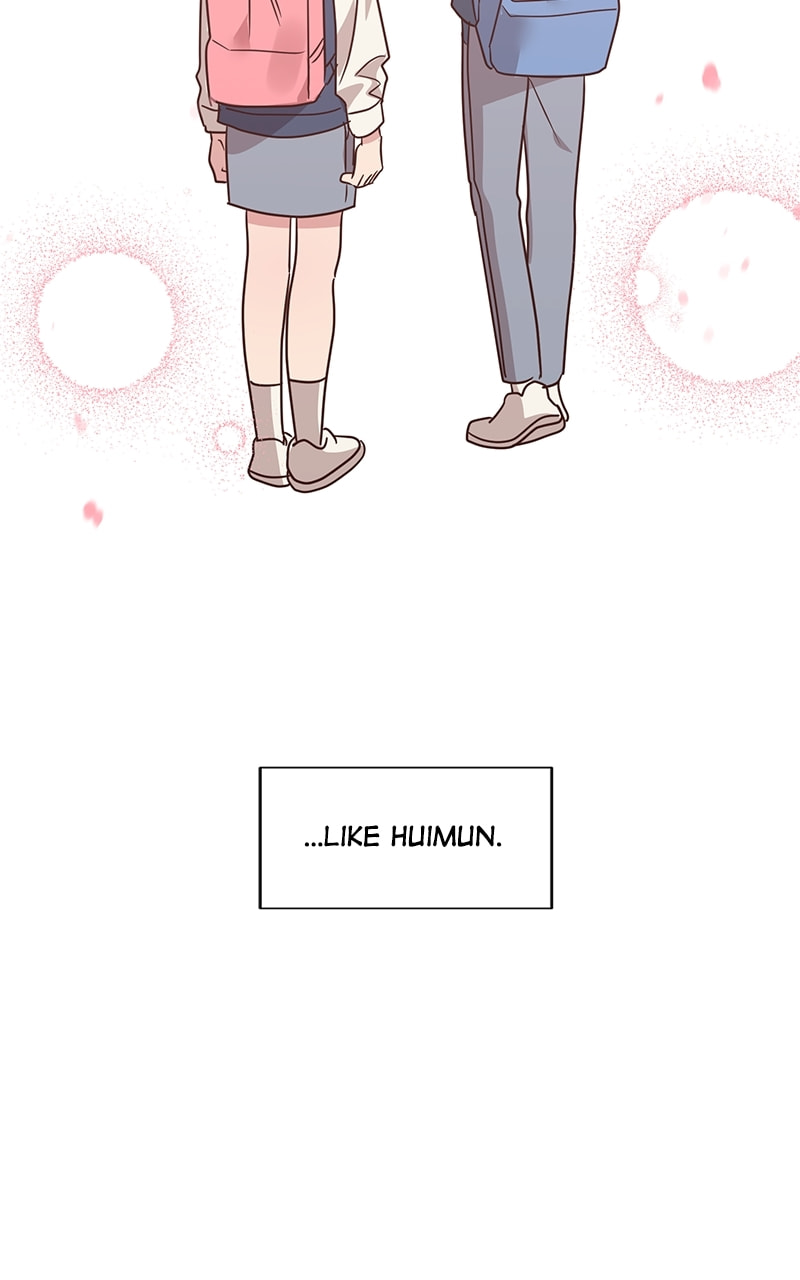 Universe's Strongest First Love Chapter 21 page 39 - 