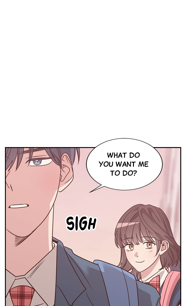 Universe's Strongest First Love Chapter 21 page 42 - 