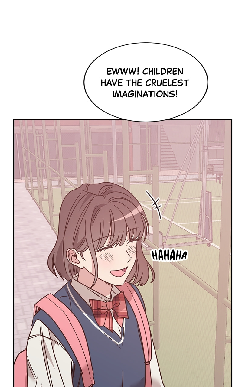 Universe's Strongest First Love Chapter 21 page 46 - 