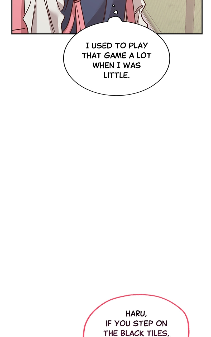 Universe's Strongest First Love Chapter 21 page 47 - 