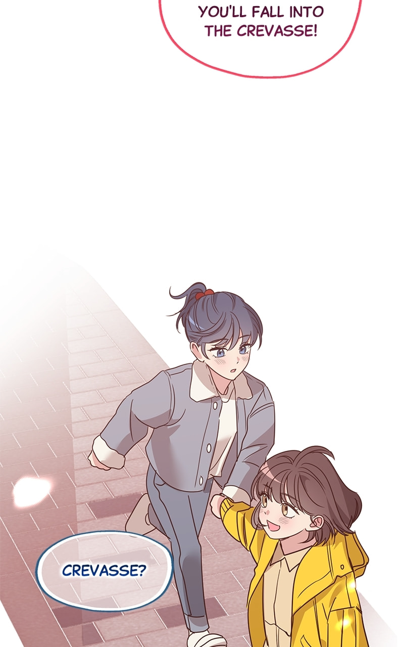 Universe's Strongest First Love Chapter 21 page 48 - 