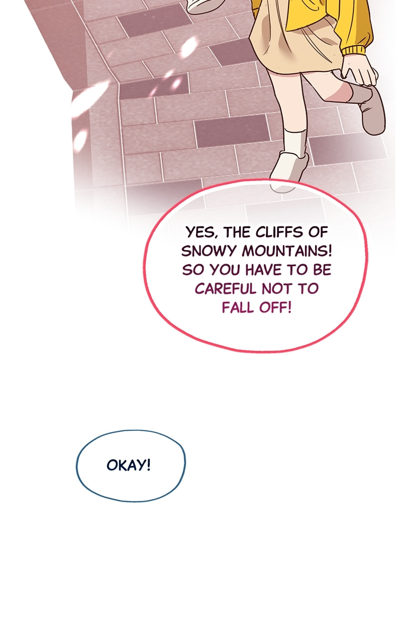 Universe's Strongest First Love Chapter 21 page 49 - 
