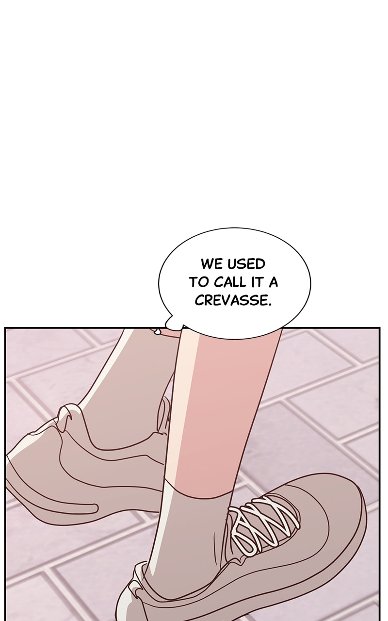 Universe's Strongest First Love Chapter 21 page 50 - 