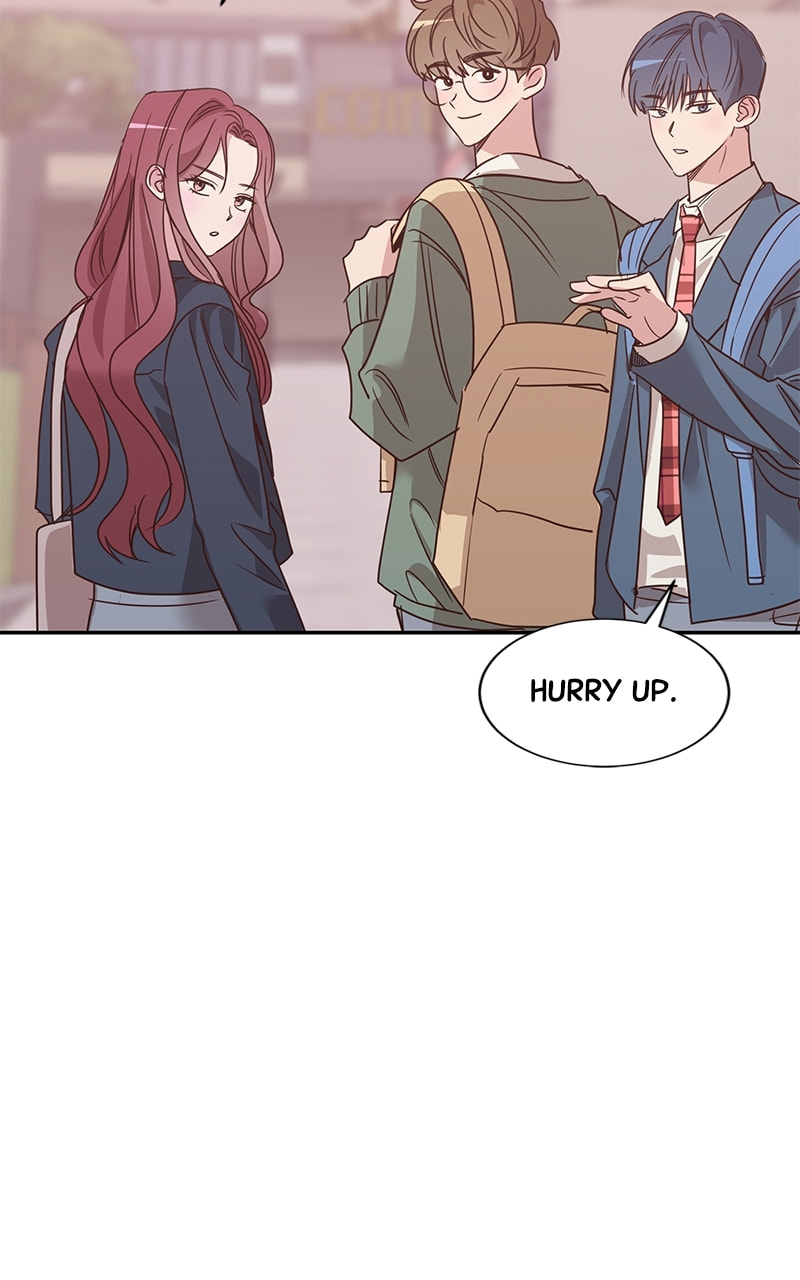 Universe's Strongest First Love Chapter 21 page 52 - 