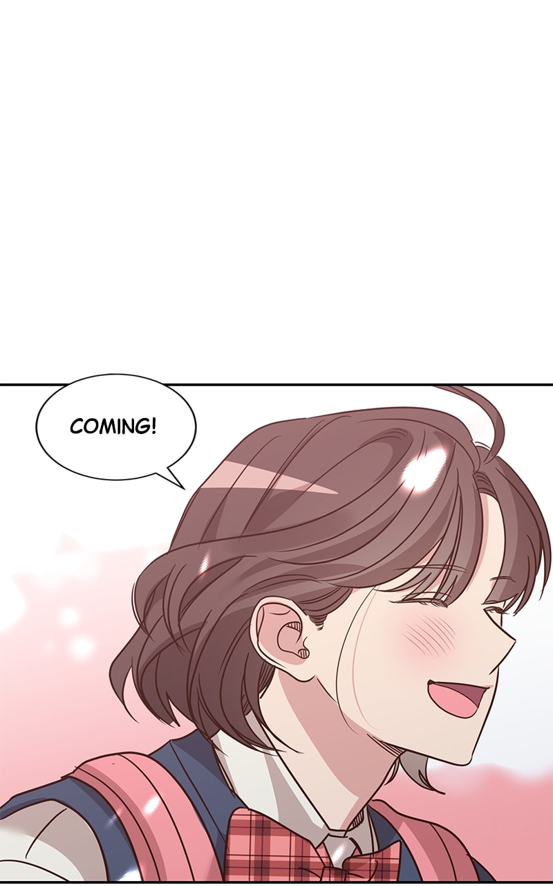 Universe's Strongest First Love Chapter 21 page 53 - 