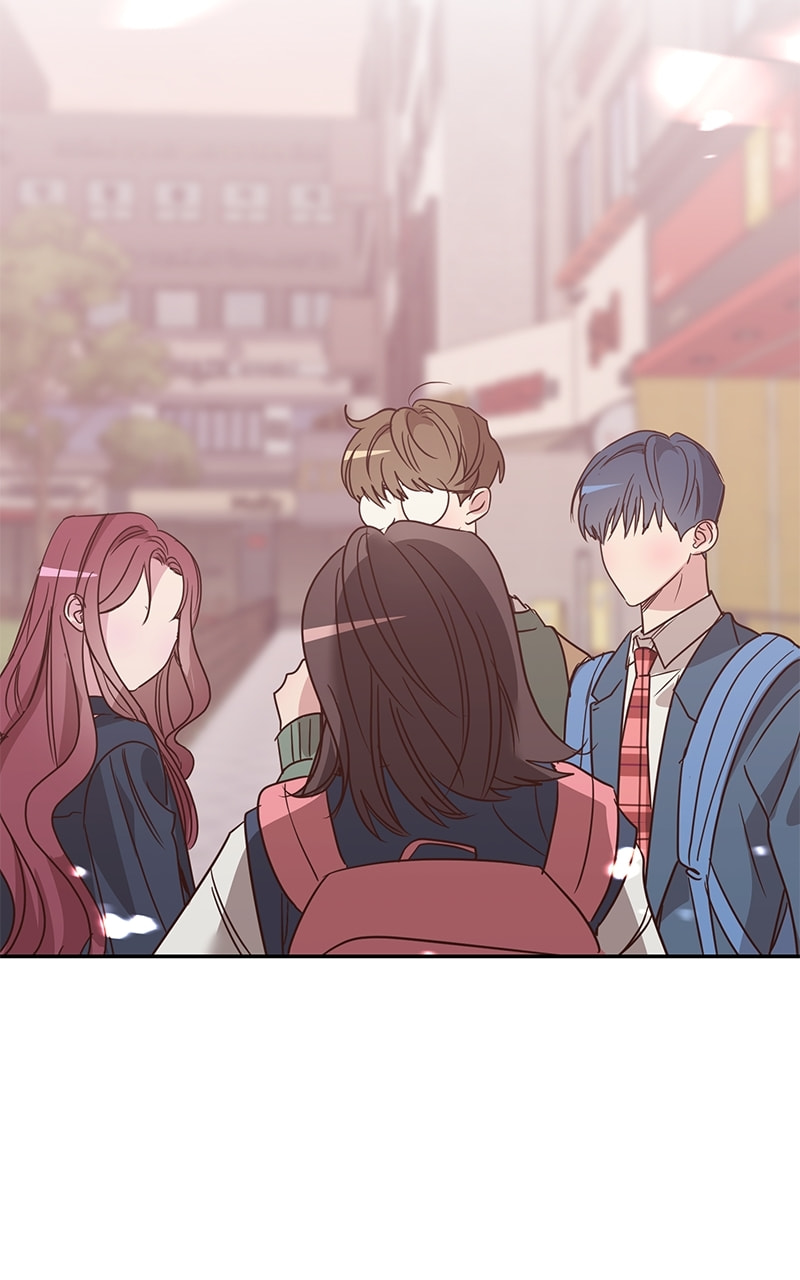 Universe's Strongest First Love Chapter 21 page 55 - 
