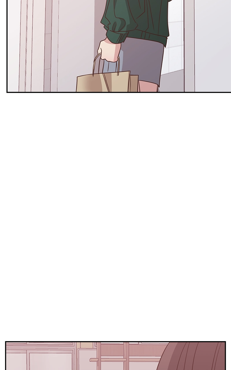 Universe's Strongest First Love Chapter 21 page 59 - 