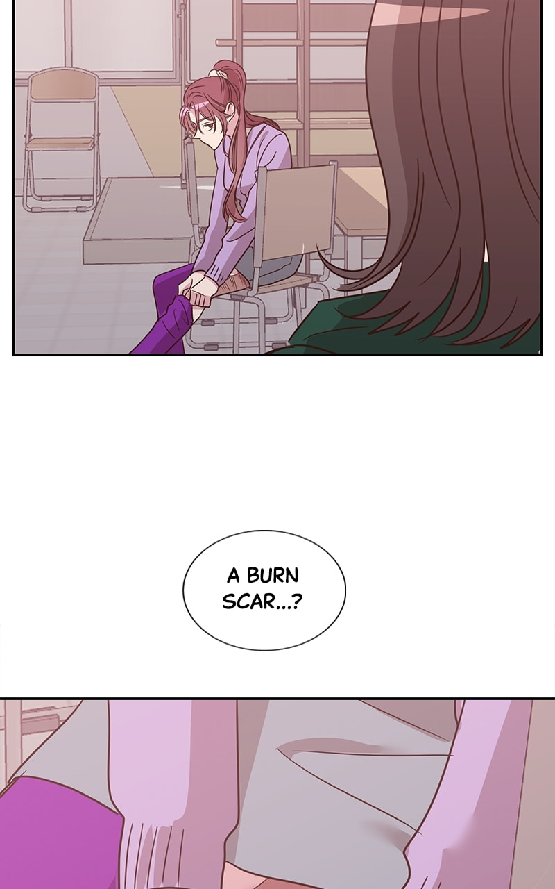 Universe's Strongest First Love Chapter 21 page 60 - 