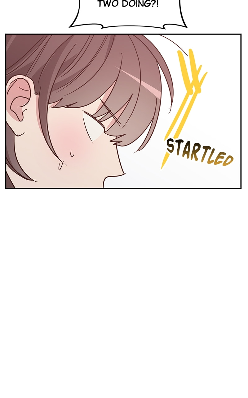 Universe's Strongest First Love Chapter 21 page 7 - 