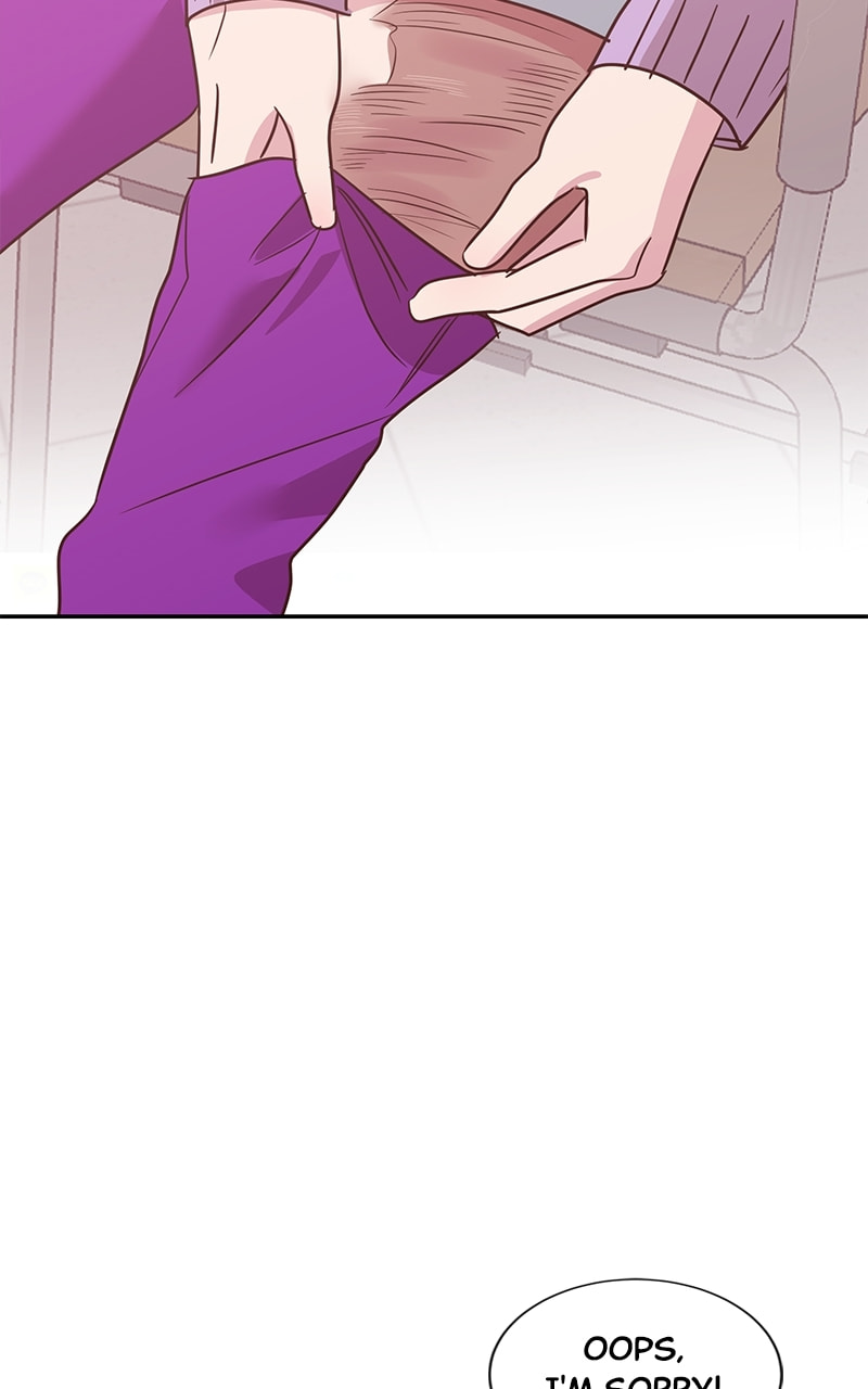 Universe's Strongest First Love Chapter 21 page 61 - 