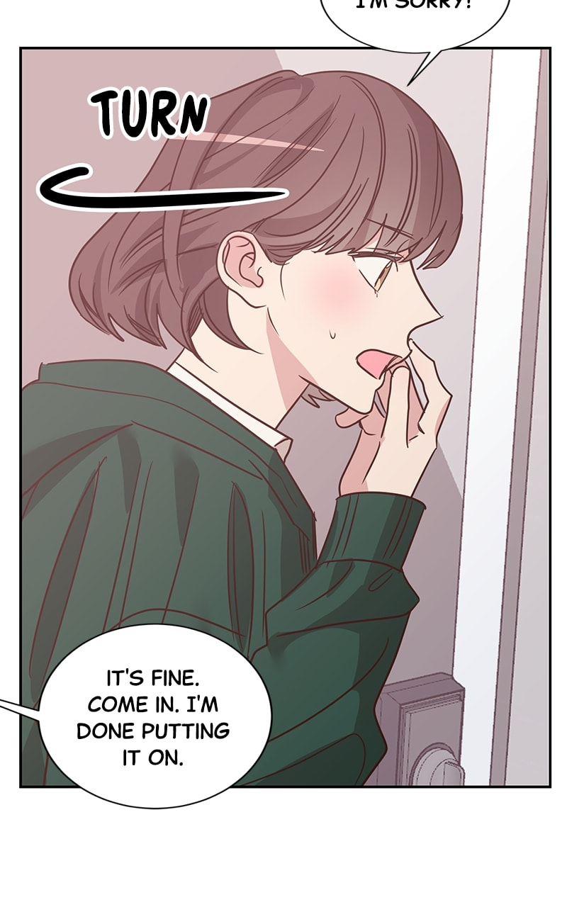 Universe's Strongest First Love Chapter 21 page 62 - 