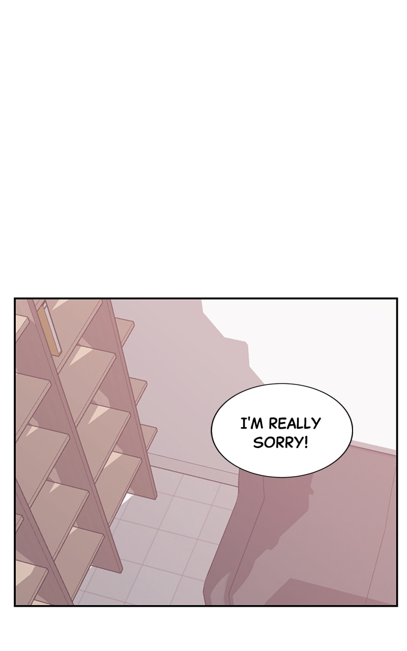 Universe's Strongest First Love Chapter 21 page 63 - 