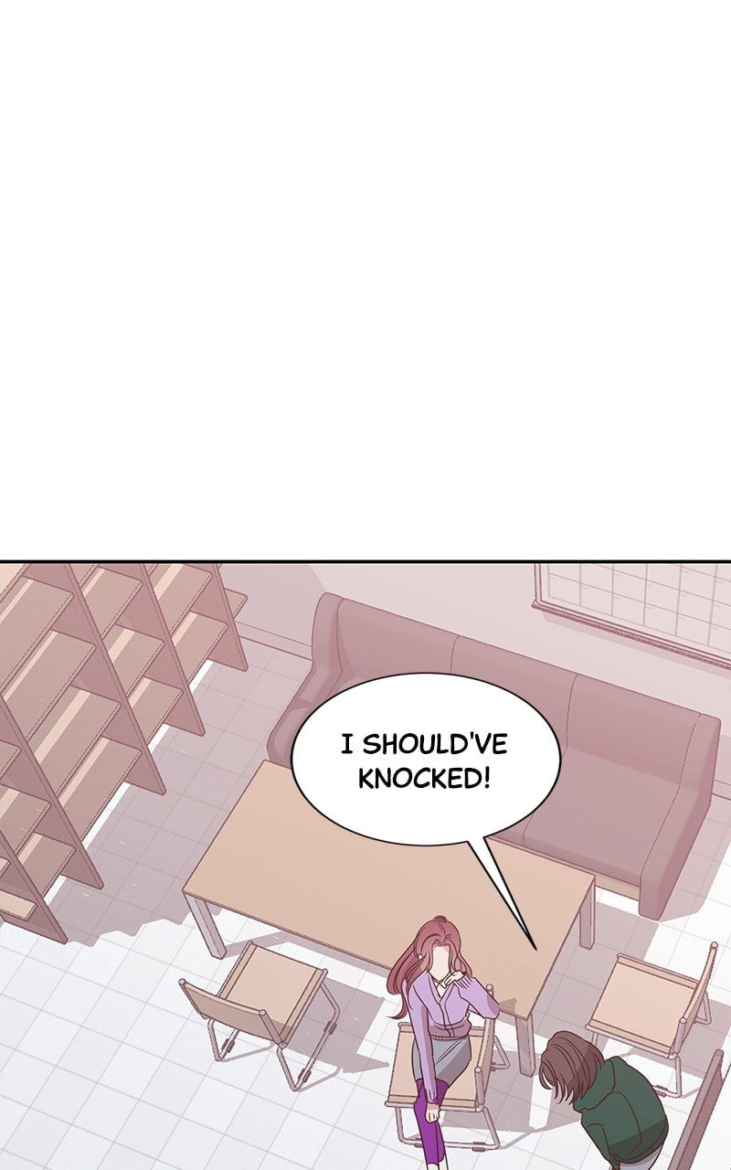 Universe's Strongest First Love Chapter 21 page 64 - 