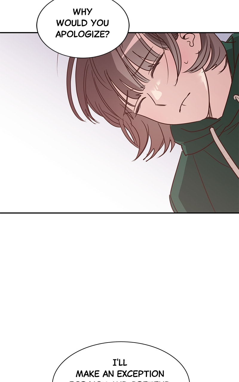 Universe's Strongest First Love Chapter 21 page 66 - 