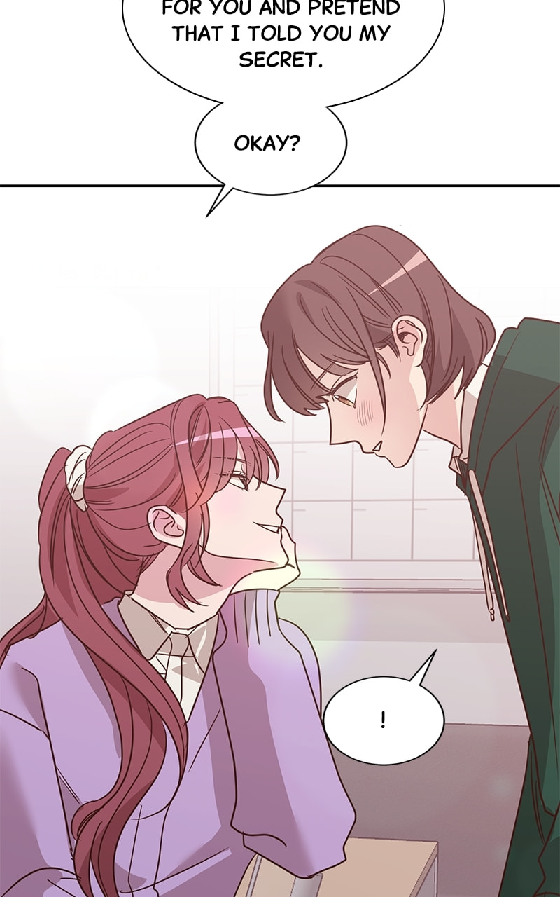 Universe's Strongest First Love Chapter 21 page 67 - 