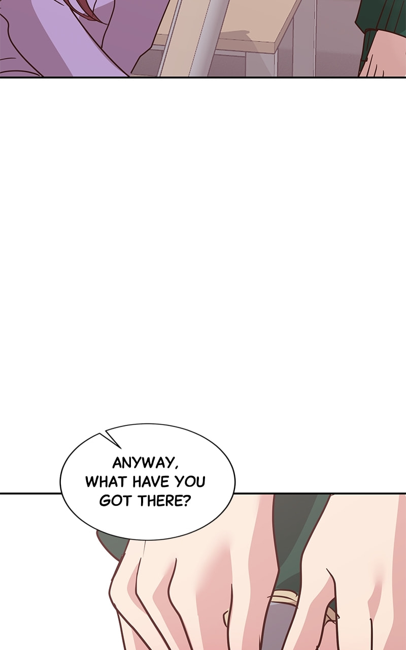 Universe's Strongest First Love Chapter 21 page 68 - 