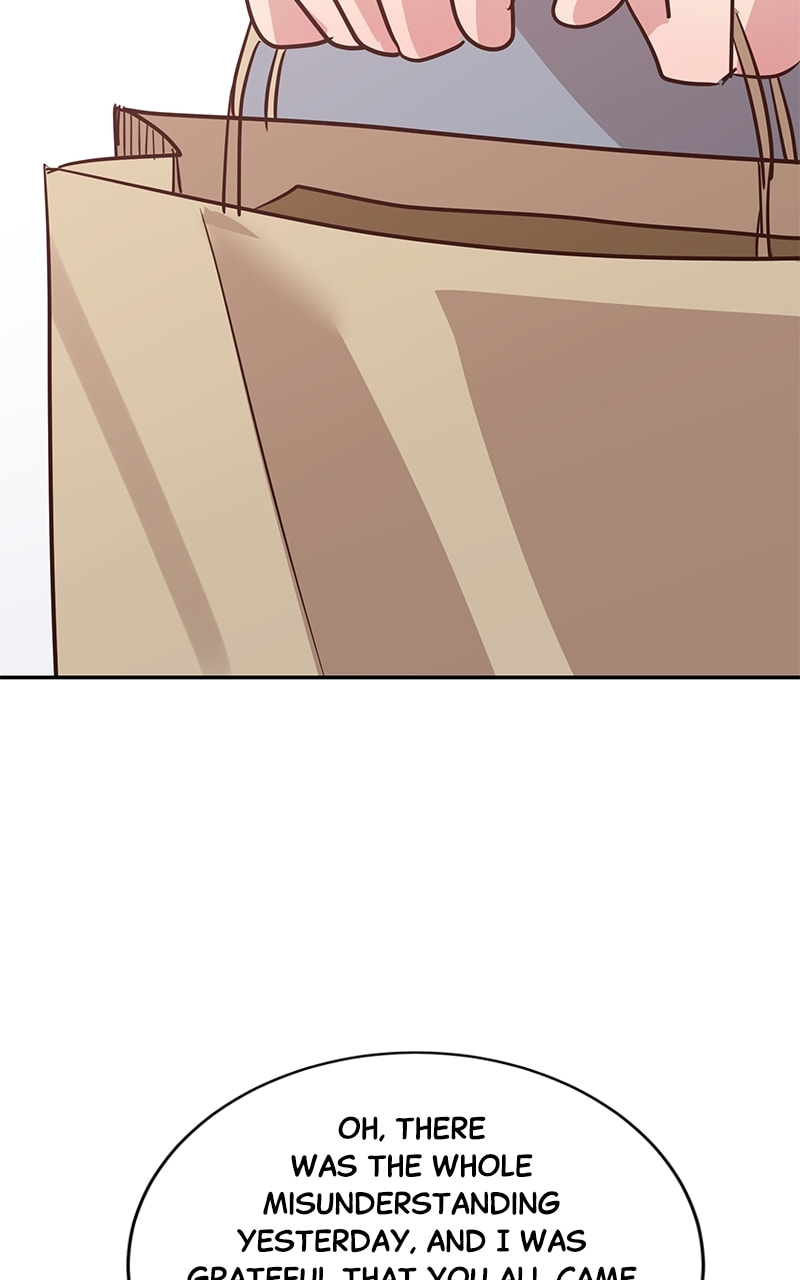 Universe's Strongest First Love Chapter 21 page 69 - 