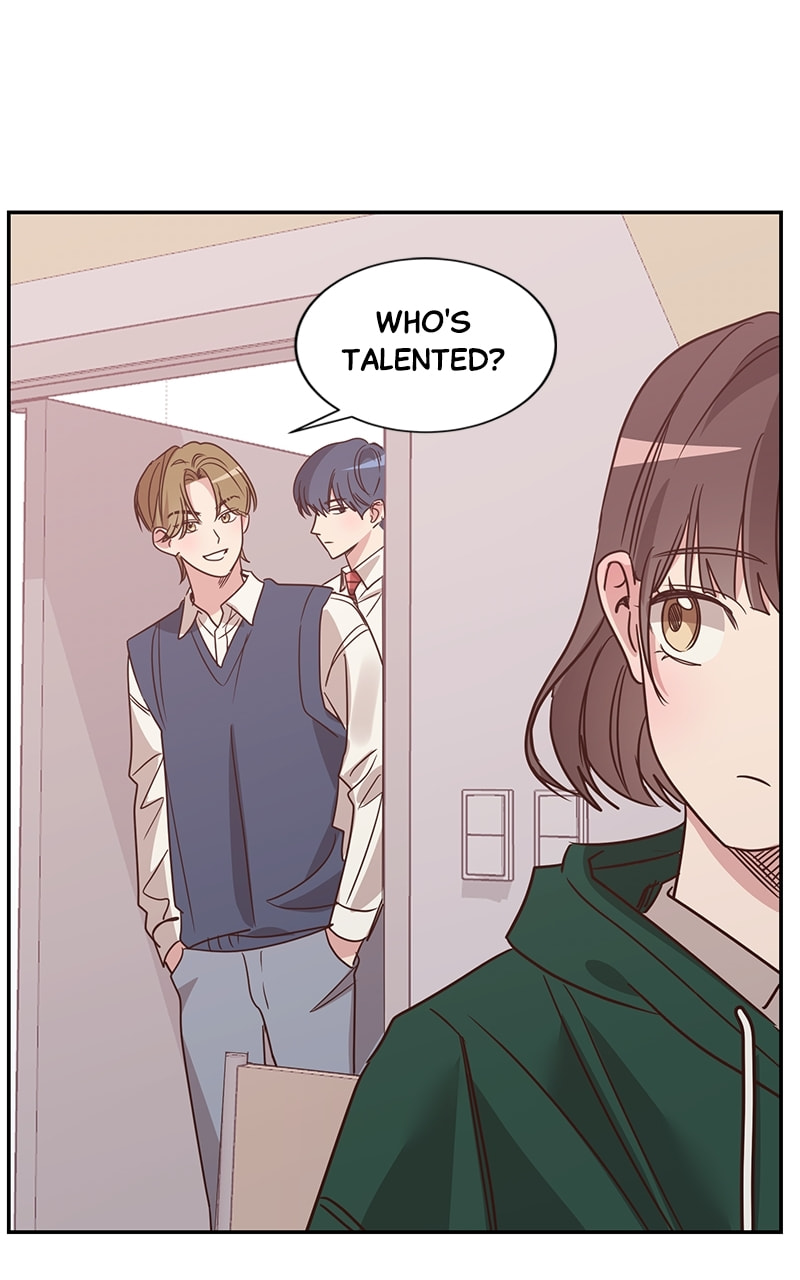 Universe's Strongest First Love Chapter 21 page 71 - 