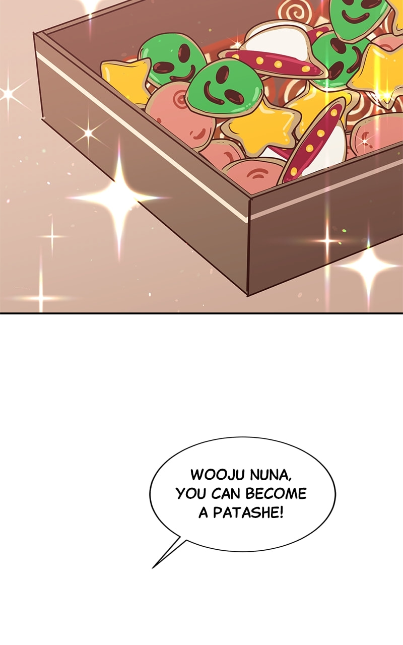 Universe's Strongest First Love Chapter 21 page 73 - 