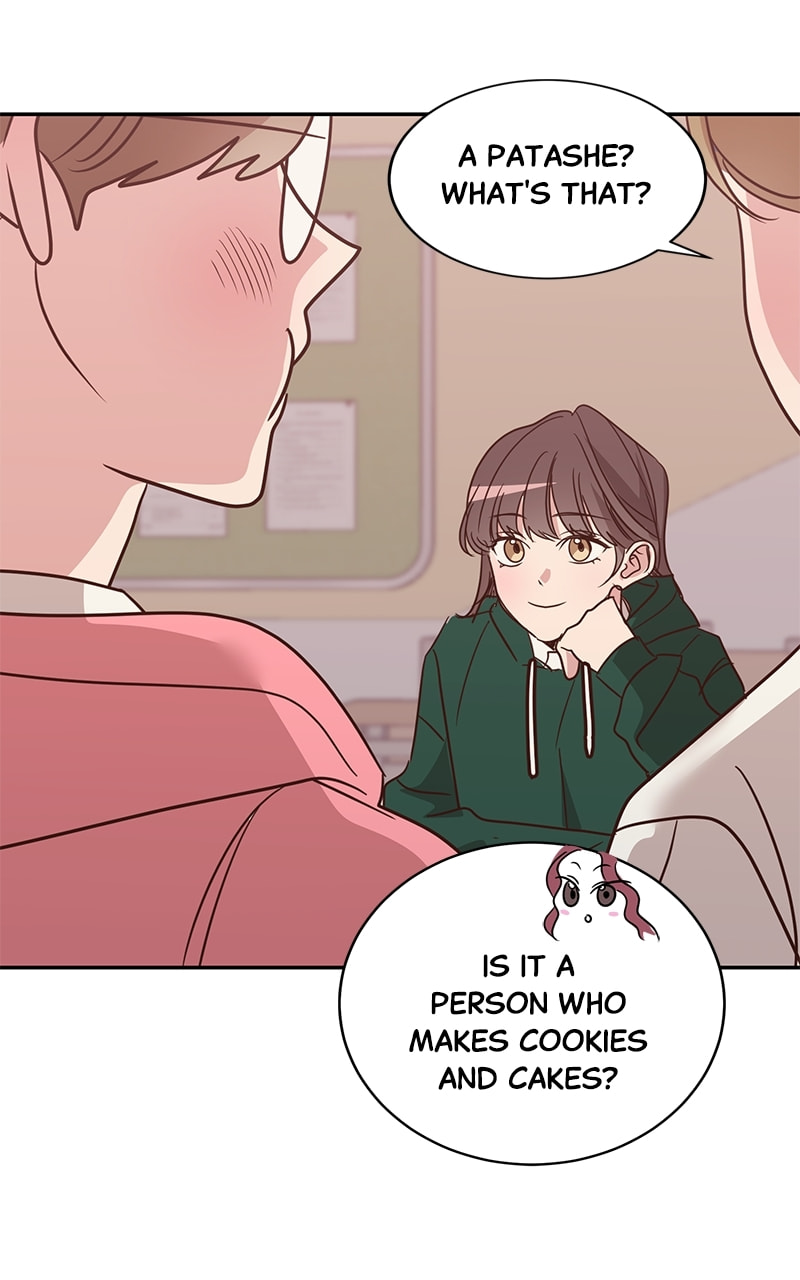 Universe's Strongest First Love Chapter 21 page 74 - 