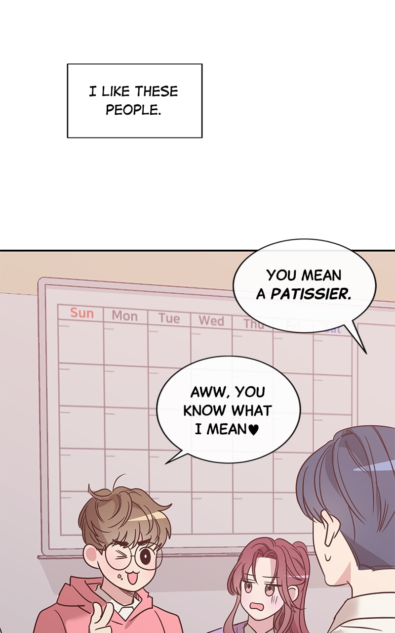 Universe's Strongest First Love Chapter 21 page 75 - 