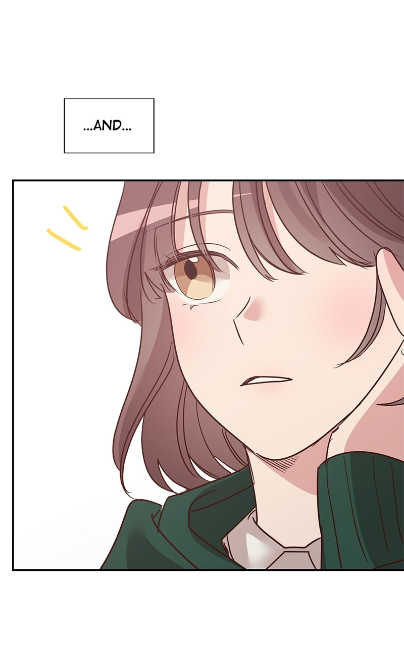 Universe's Strongest First Love Chapter 21 page 77 - 