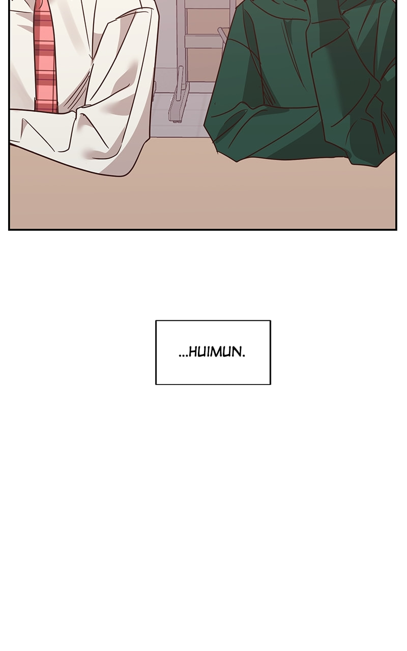 Universe's Strongest First Love Chapter 21 page 79 - 
