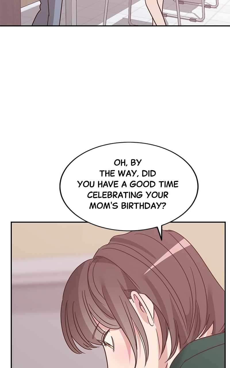 Universe's Strongest First Love Chapter 21 page 83 - 