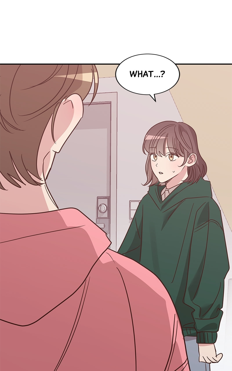Universe's Strongest First Love Chapter 21 page 86 - 