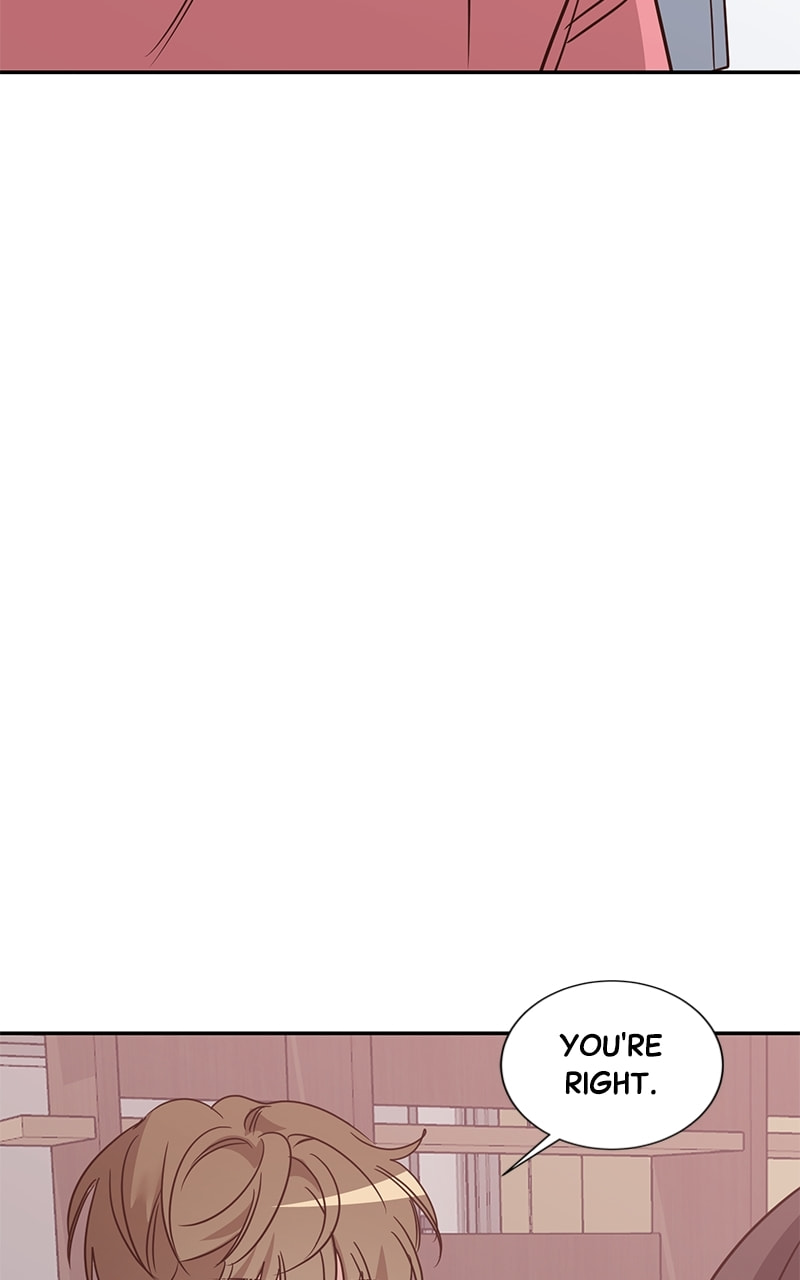 Universe's Strongest First Love Chapter 21 page 87 - 
