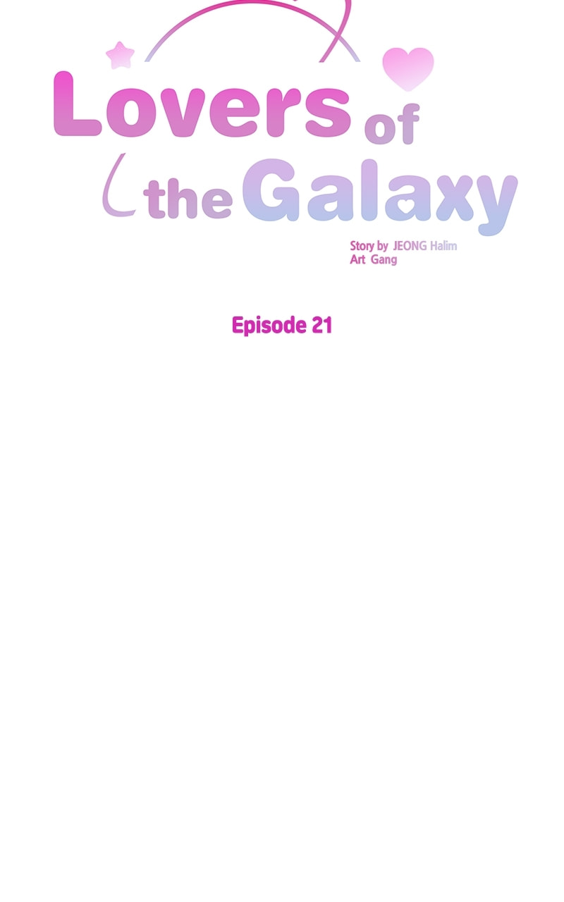 Universe's Strongest First Love Chapter 21 page 10 - 