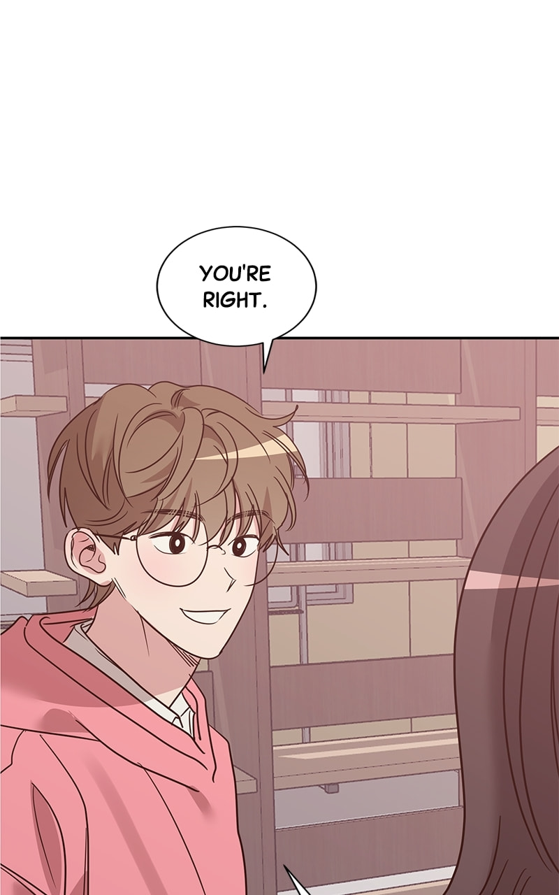 Universe's Strongest First Love Chapter 22 page 2 - 