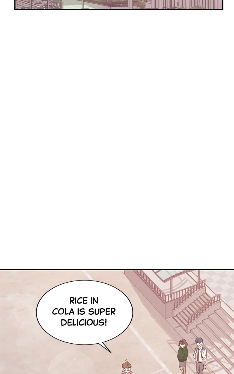 Universe's Strongest First Love Chapter 22 page 11 - 