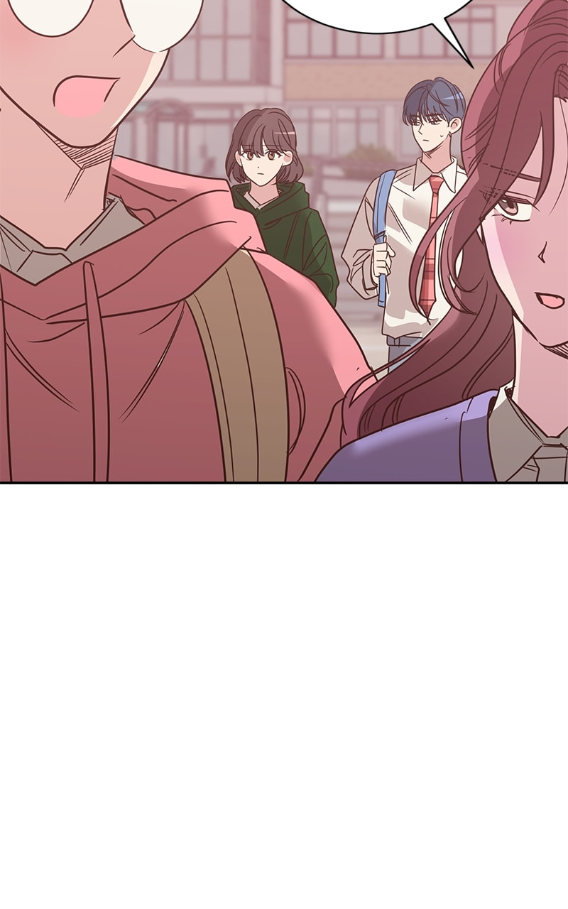 Universe's Strongest First Love Chapter 22 page 13 - 