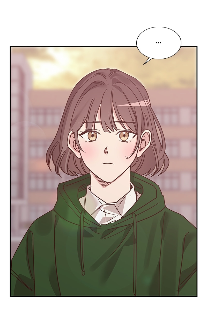 Universe's Strongest First Love Chapter 22 page 14 - 