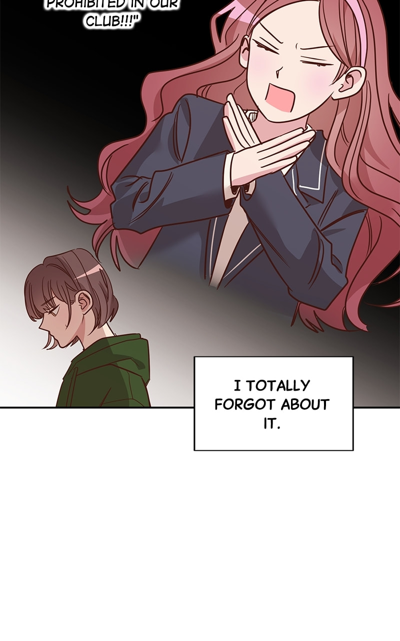 Universe's Strongest First Love Chapter 22 page 17 - 