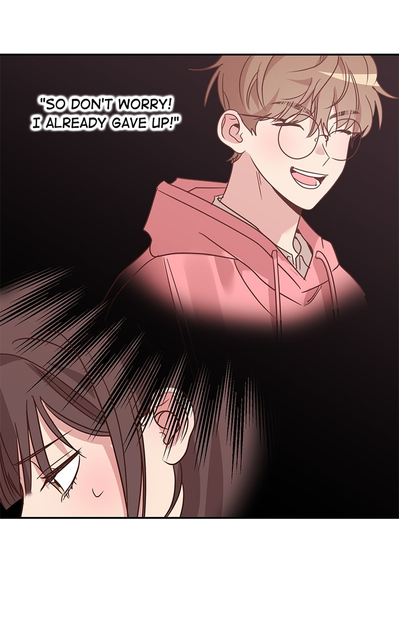 Universe's Strongest First Love Chapter 22 page 18 - 