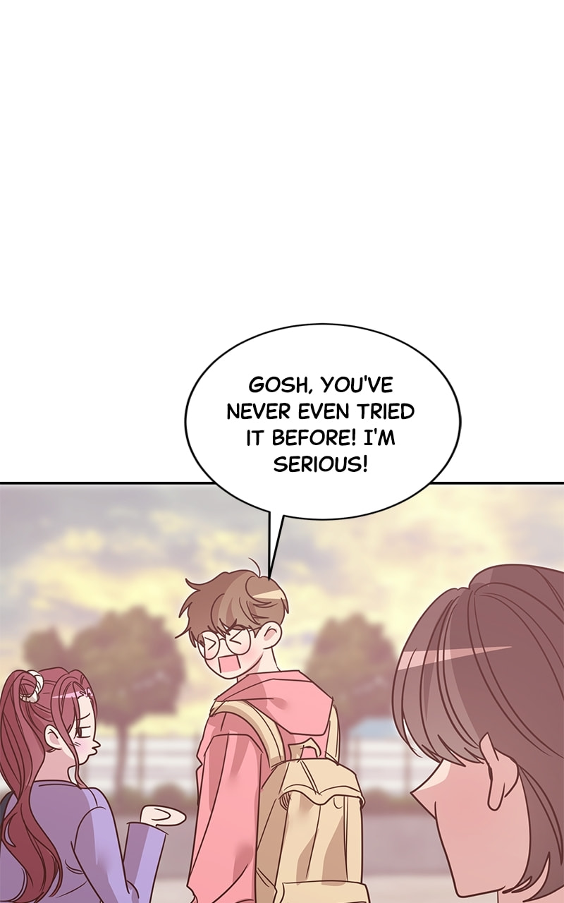 Universe's Strongest First Love Chapter 22 page 19 - 