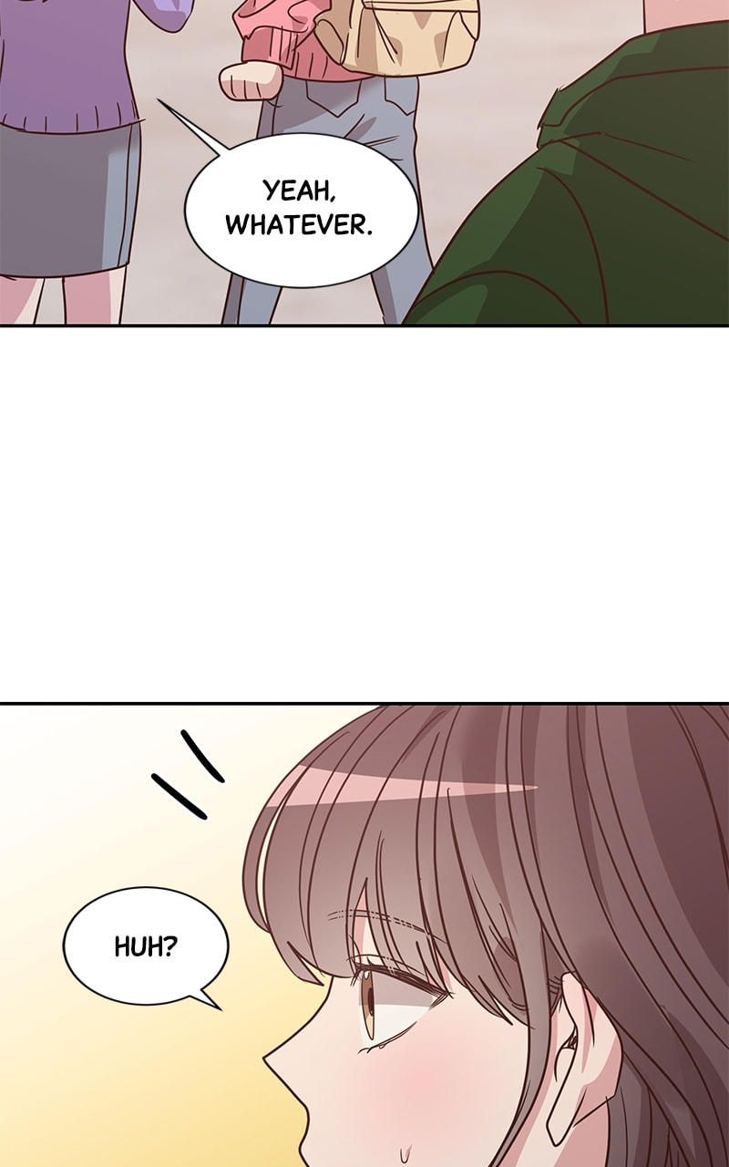 Universe's Strongest First Love Chapter 22 page 20 - 