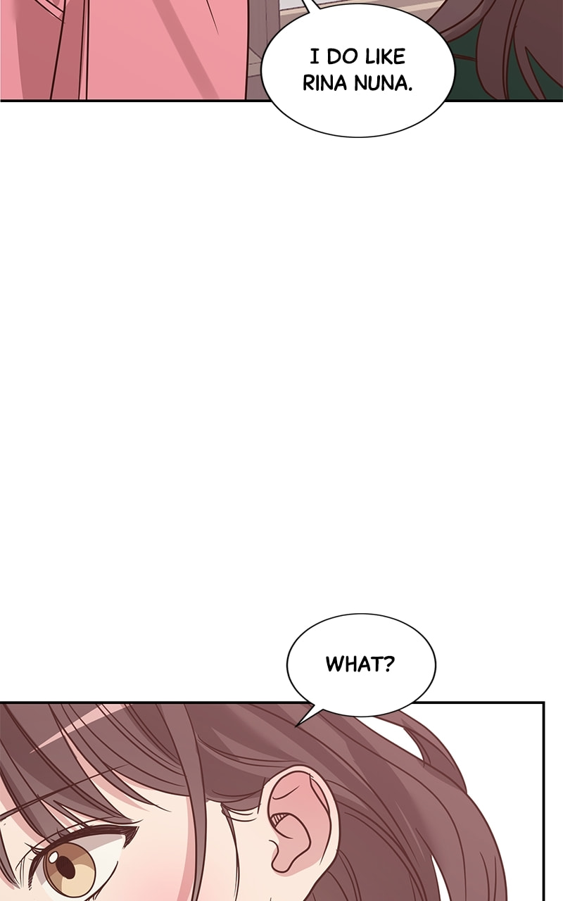 Universe's Strongest First Love Chapter 22 page 3 - 