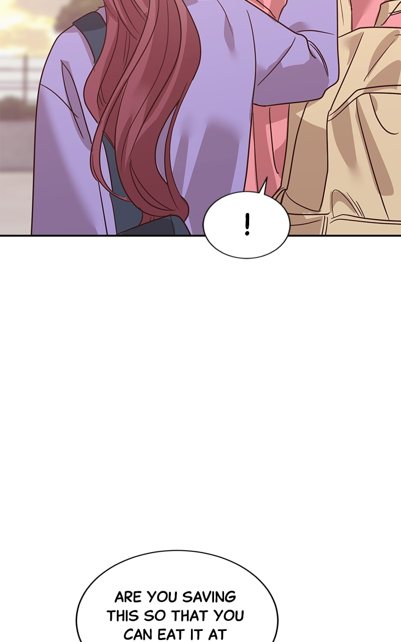 Universe's Strongest First Love Chapter 22 page 22 - 