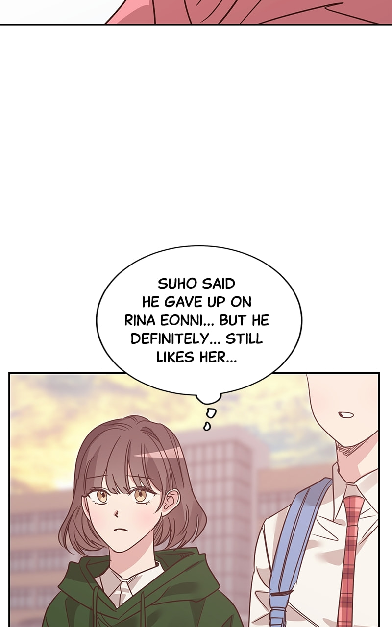 Universe's Strongest First Love Chapter 22 page 25 - 