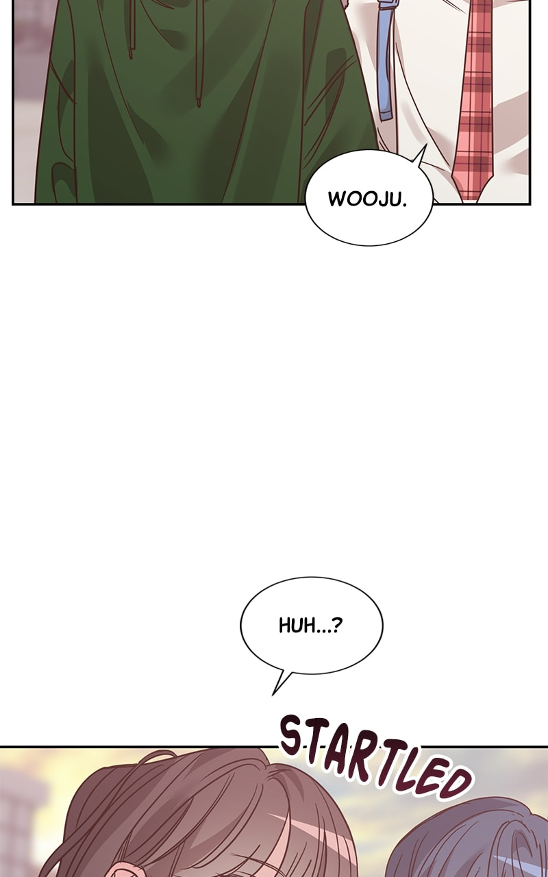 Universe's Strongest First Love Chapter 22 page 26 - 