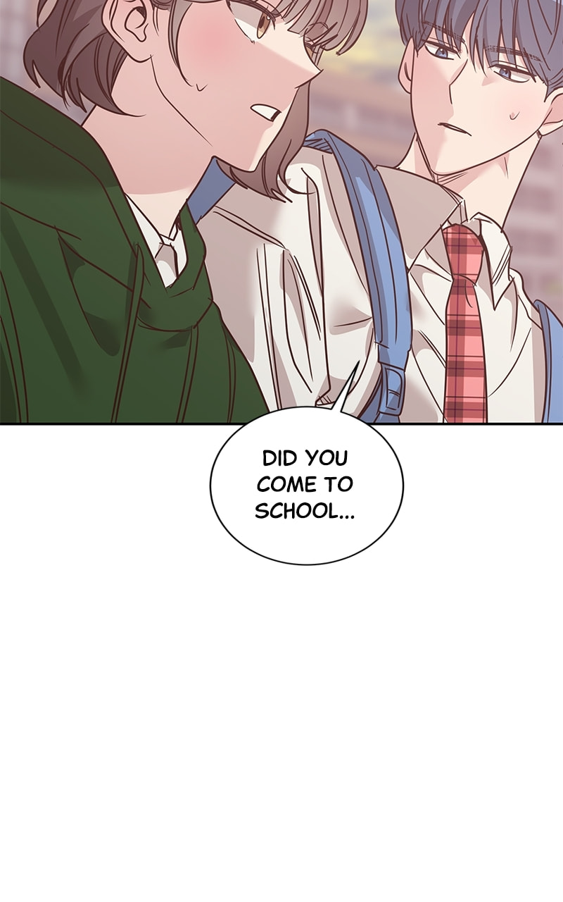 Universe's Strongest First Love Chapter 22 page 27 - 