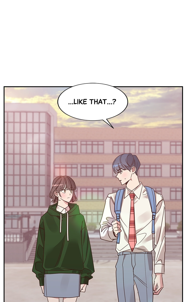 Universe's Strongest First Love Chapter 22 page 28 - 