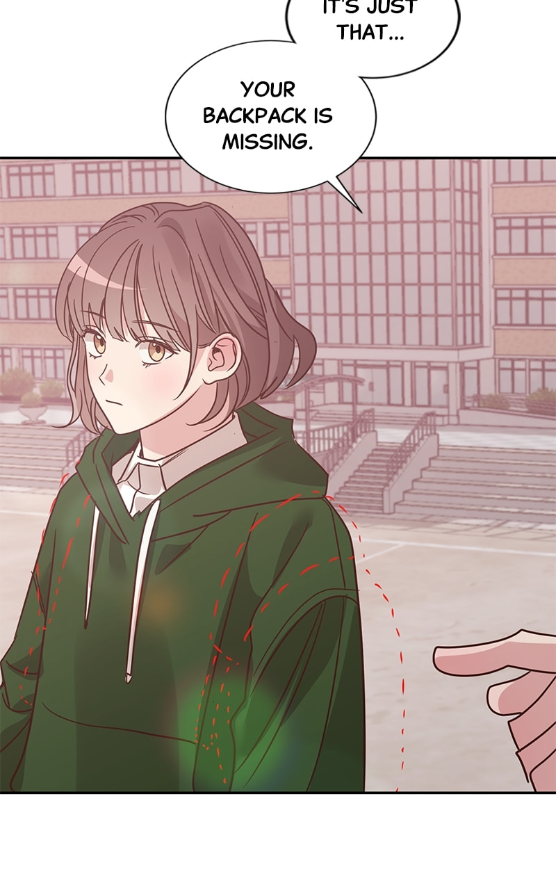 Universe's Strongest First Love Chapter 22 page 30 - 